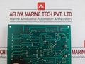 9121461-005L Saab Marine Tank Radar System Pcb Module