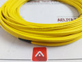 9/125 Duplex Single Mode Fiber Optic Patch Cable 25M Fpc-st-sc-03-d-l-025 St-sc, 350 Gm