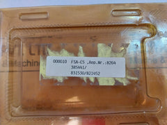 Sulzer FSA-C5 Printed Circuit Board