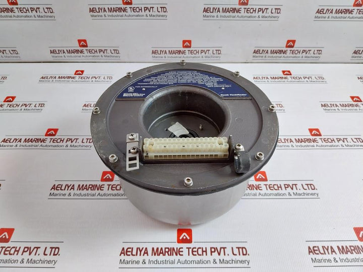 9150020-556 Saab Marine Transmitter Electronic Box