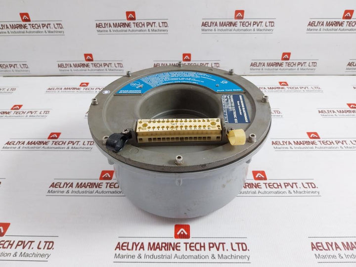 9150020-564 Transmitter Electronic Box  80°C Saab Marine