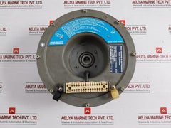 9150020-564 Transmitter Electronic Box  80°C Saab Marine
