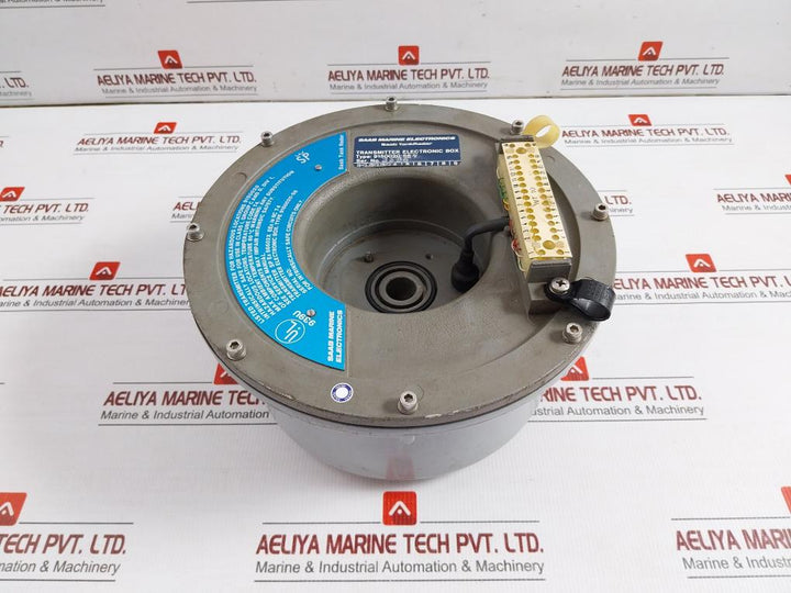 9150020-564 Transmitter Electronic Box  80°C Saab Marine
