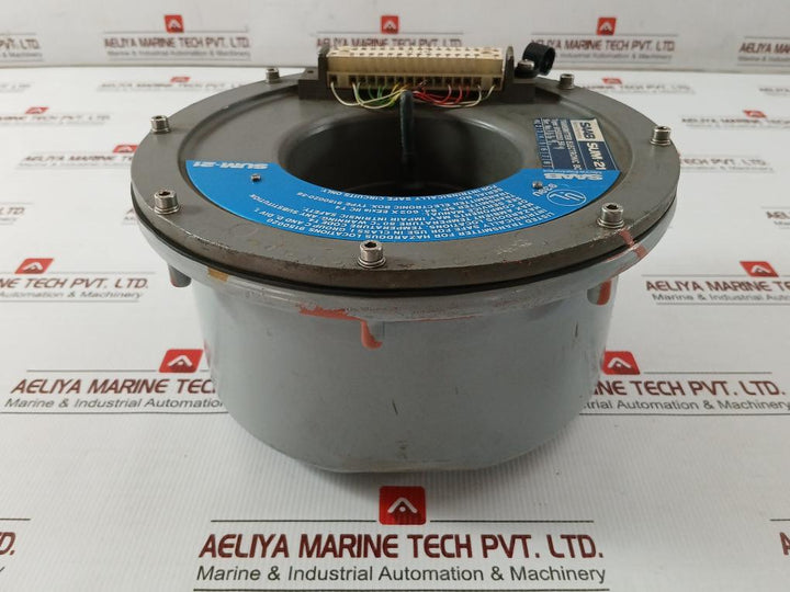 9150020 56 Transmitter Electronic Box Saab Marine