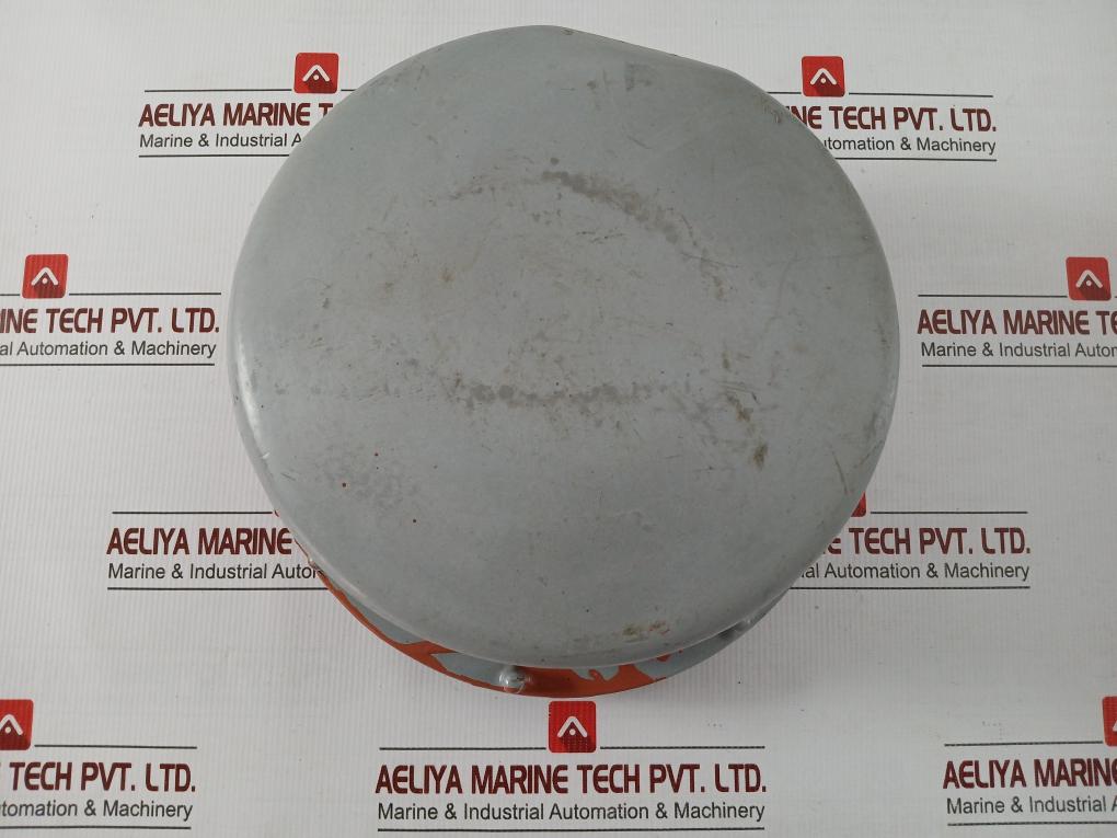 9150020 56 Transmitter Electronic Box Saab Marine