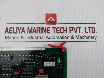 9150023-511-Printed-Circuit-Board-9150023-001L-94V-0-Saab-Marine-208875-5