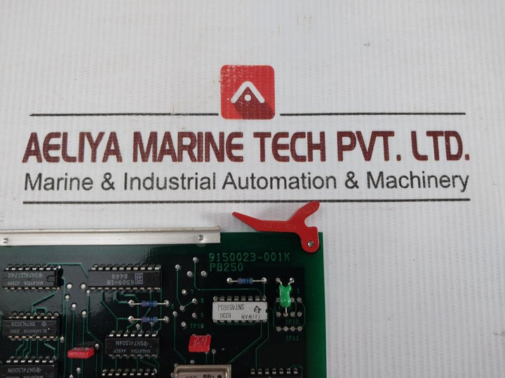 9150023-511-Printed-Circuit-Board-9150023-001L-94V-0-Saab-Marine-208875-5