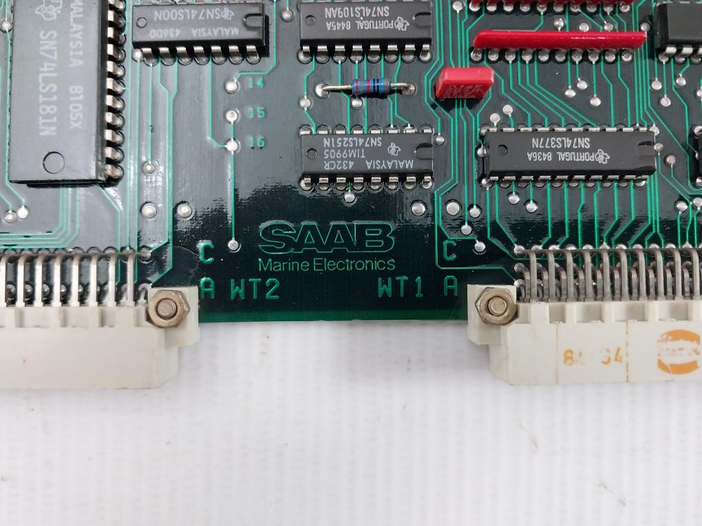 9150023-511-Printed-Circuit-Board-9150023-001L-94V-0-Saab-Marine-208875-6