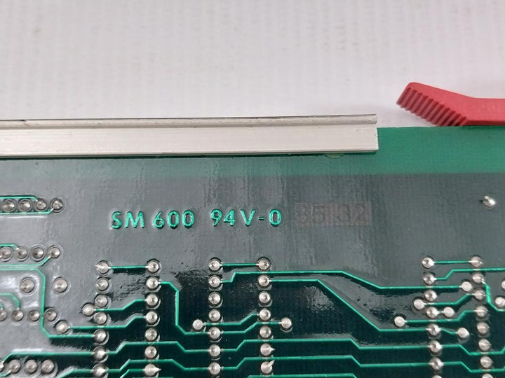 9150023-511-Printed-Circuit-Board-9150023-001L-94V-0-Saab-Marine-208875-8