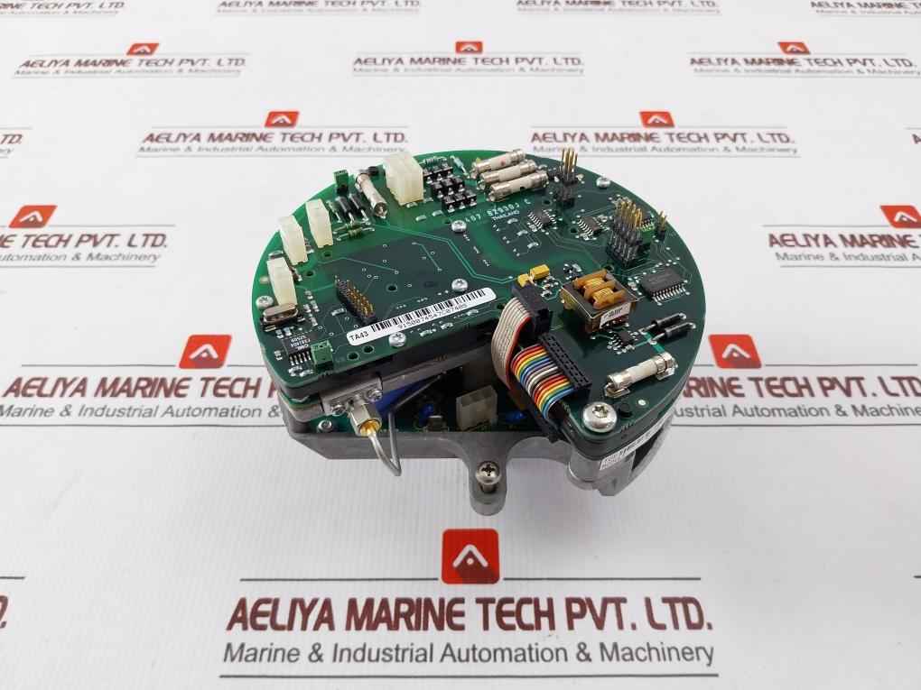 9150074-472 M-3 Tge Module Cbu-a0239