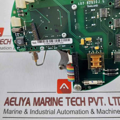 9150074-472 M-3 Tge Module Cbu-a0239