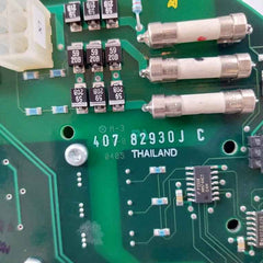 9150074-472 M-3 Tge Module Cbu-a0239