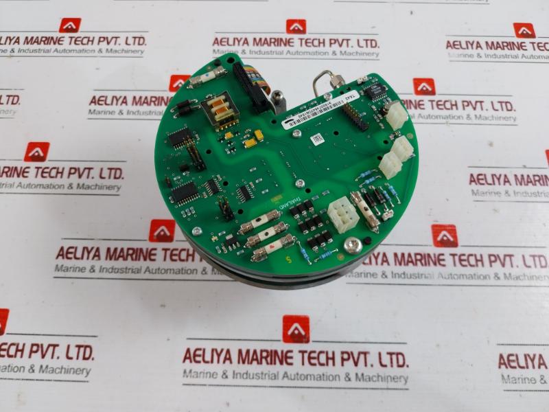 9150074-472 TGE MODULE TF-3 94V-0