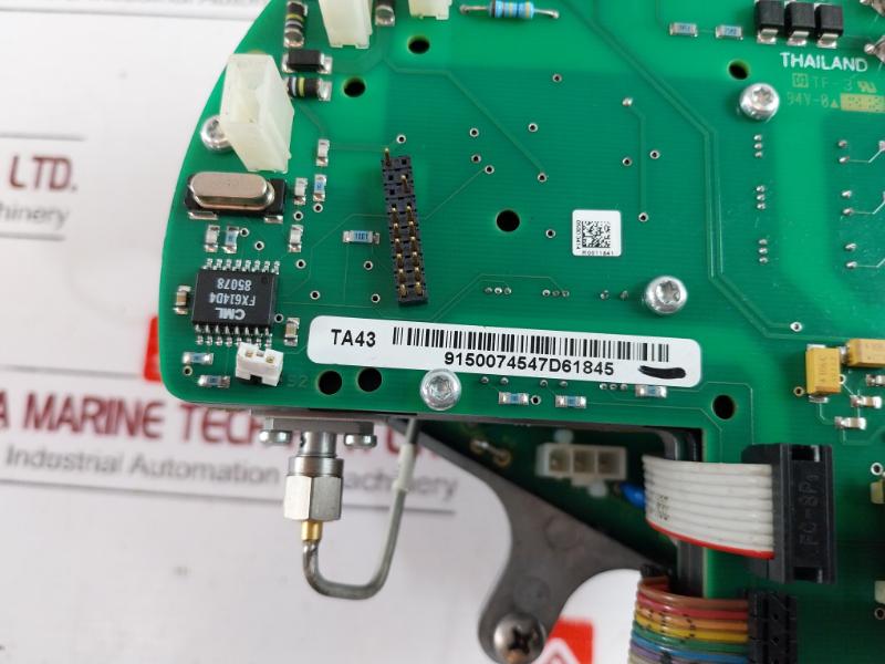 9150074-472 TGE MODULE TF-3 94V-0