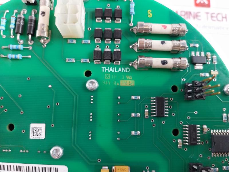 9150074-472 TGE MODULE TF-3 94V-0