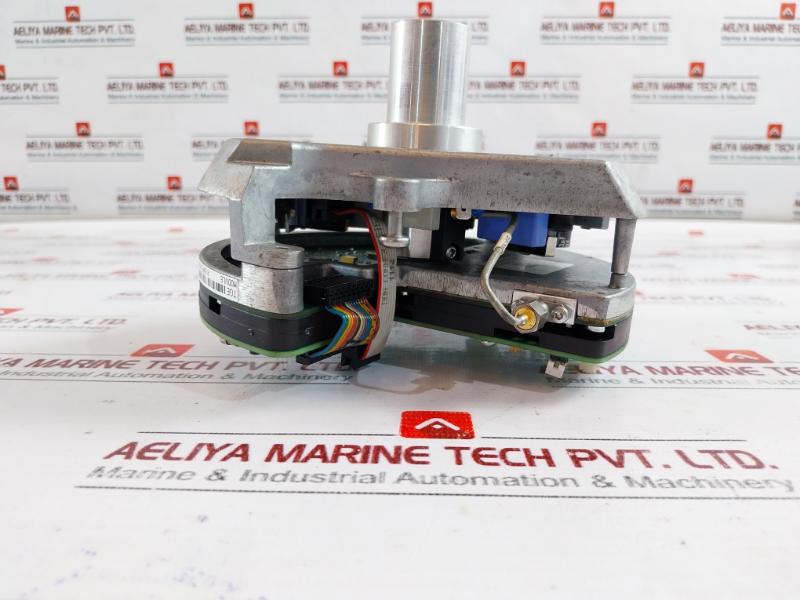 9150074-472 TGE MODULE TF-3 94V-0