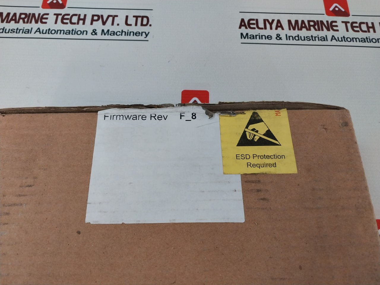 Abb Imdsi13 Digital Input Module 115Ma