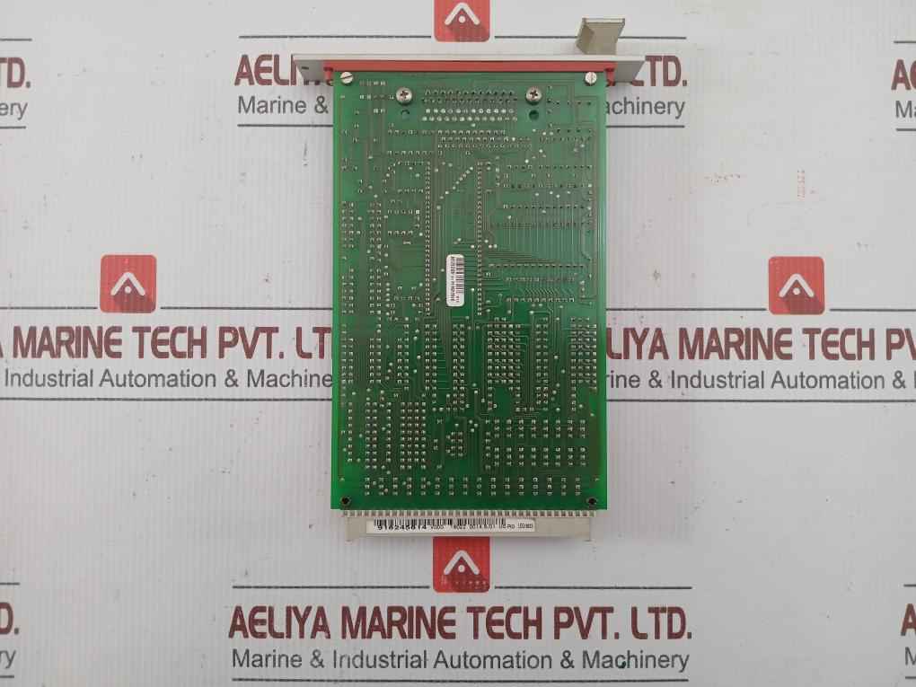 915755514 Pcb Card Type 2 94V-0 Liebherr