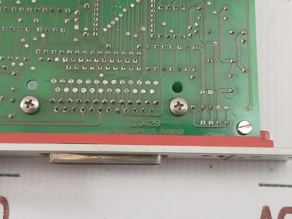 915755514 Pcb Card Type 2 94V-0 Liebherr