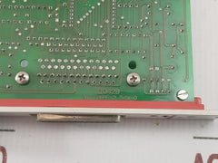 915755514 Pcb Card Type 2 94V-0 Liebherr