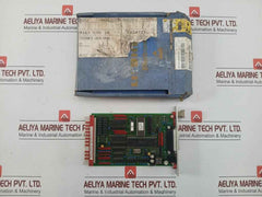 915755514 Pcb Card Type 2 94V-0 Liebherr