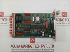 915755514 Pcb Card Type 2 94V-0 Liebherr