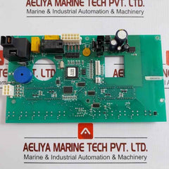 916654B Daq Dig Standard Timer Pcb Module 512K Ram Hobart