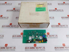 916654B Daq Dig Standard Timer Pcb Module 512K Ram Hobart