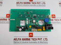916654B Daq Dig Standard Timer Pcb Module 512K Ram Hobart