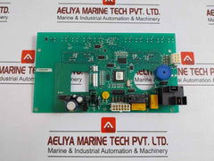 916654B Daq Dig Standard Timer Pcb Module 512K Ram Hobart