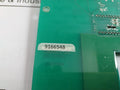 916654B Daq Dig Standard Timer Pcb Module 512K Ram Hobart