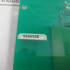 916654B Daq Dig Standard Timer Pcb Module 512K Ram Hobart
