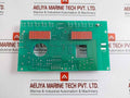 916654B Daq Dig Standard Timer Pcb Module 512K Ram Hobart