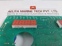 916654B Daq Dig Standard Timer Pcb Module 512K Ram Hobart