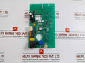 916654B Daq Dig Standard Timer Pcb Module 512K Ram Hobart