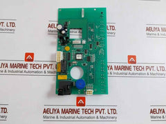 916654B Daq Dig Standard Timer Pcb Module 512K Ram Hobart