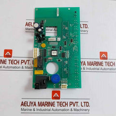 916654B Daq Dig Standard Timer Pcb Module 512K Ram Hobart
