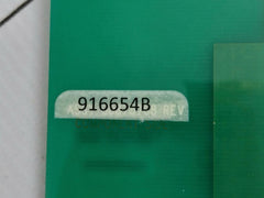 916654B Daq Dig Standard Timer Pcb Module 512K Ram Hobart