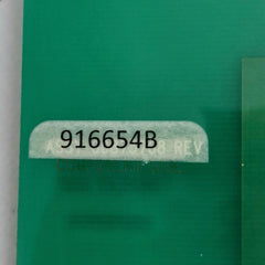 916654B Daq Dig Standard Timer Pcb Module 512K Ram Hobart