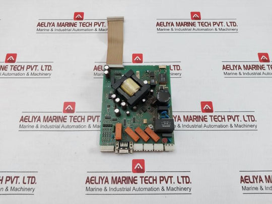 92.940.60.06Bsvs01 Pcb