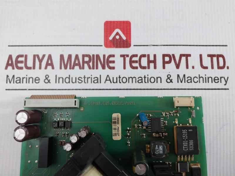 92.940.60.06Bsvs01 Pcb