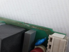 92.940.60.06Bsvs01 Control Module Pcb 230V Used Condition