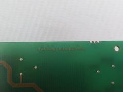 92.940.60.06Bsvs01 Control Module Pcb 230V Used Condition