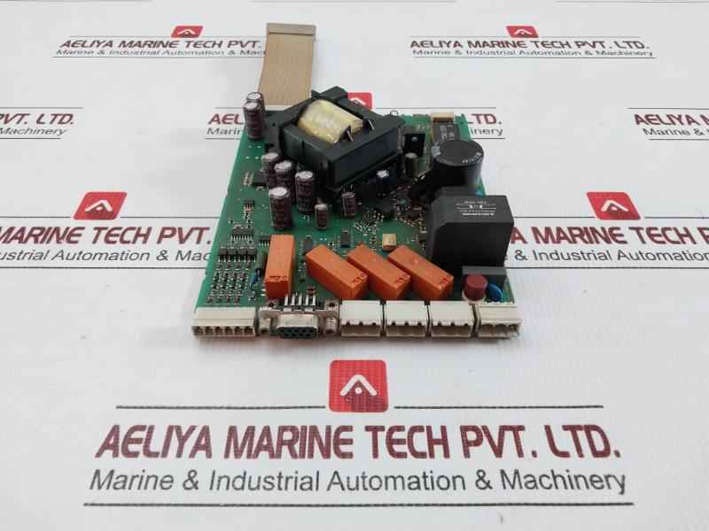 92.940.60.06Bsvs01 Pcb