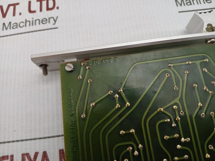 92104-D-Printed-Circuit-Board-Pcb-76-423-3a-By-Stork-Kwant-7