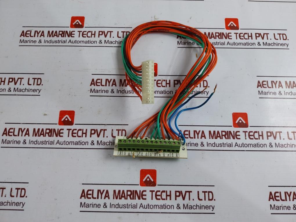 9210 Test Cable Module