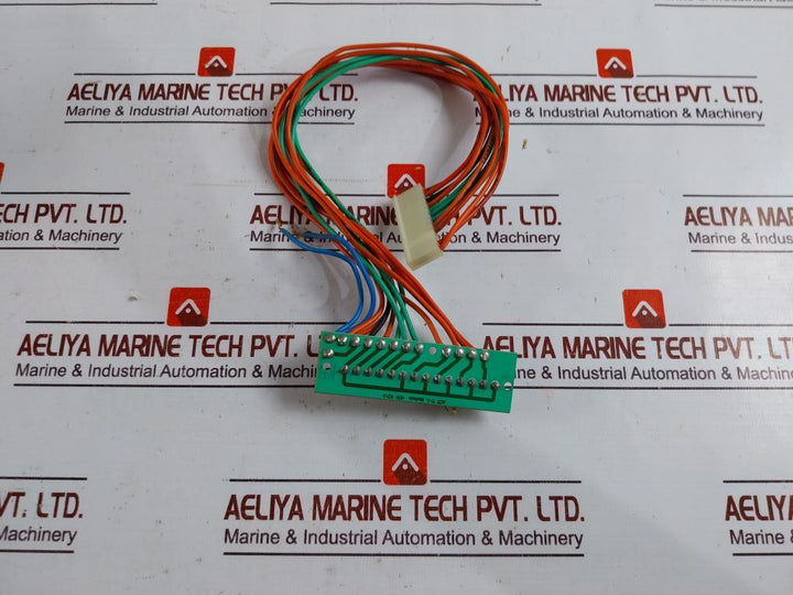 9210 Test Cable Module