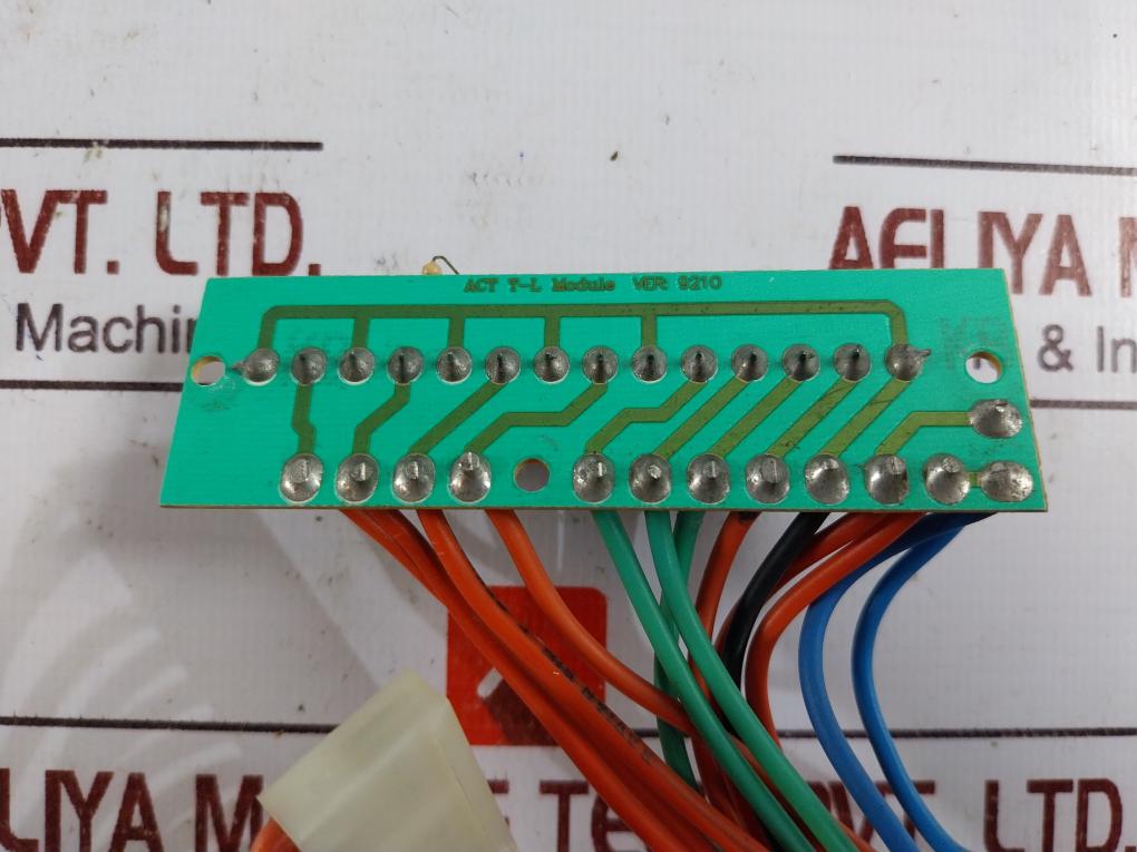 9210 Test Cable Module