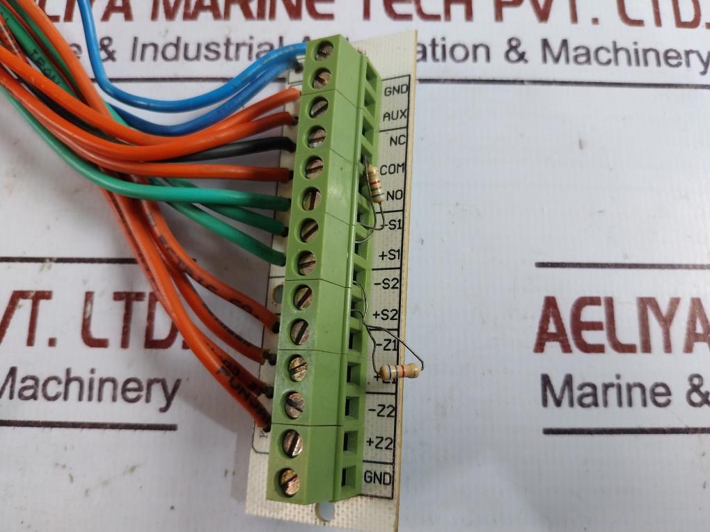 9210 Test Cable Module
