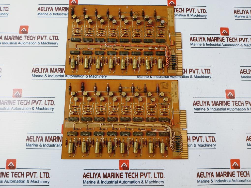 9211391-005L 9211391-005K Printed Circuit Board